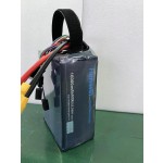 Batteria all'ingrosso 6S 16000MAH Herewin batteria 22.2v 20 C batteria per piante agricole